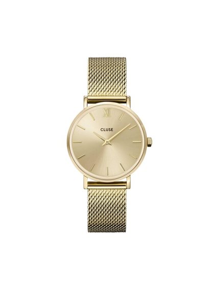 Montre Cluse Watches Femme in Acier CW10208 - CW10208